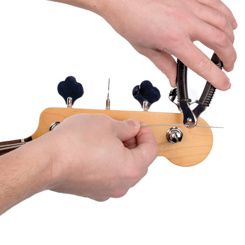 D’Addario Bass Pro Winder