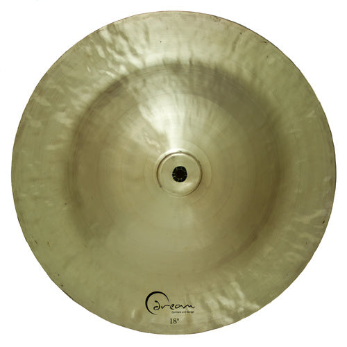 Dream 18" China/Lion Cymbal