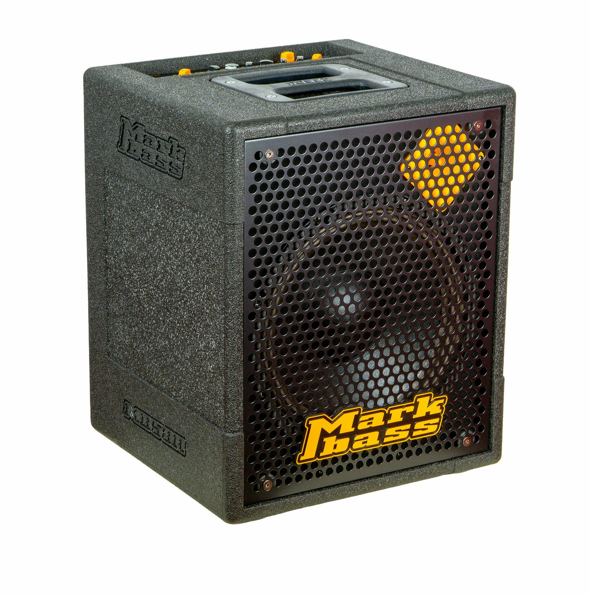Markbass MB58R Mini CMD 121P 1x12 300w Bass Combo Amplifier