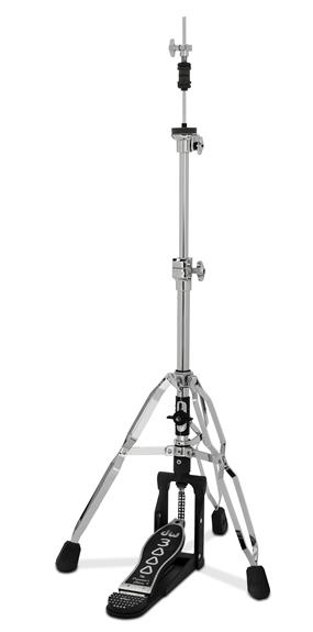 DW DWCP3500A 3000 Series 3-Leg Hi-Hat Cymbal Stand
