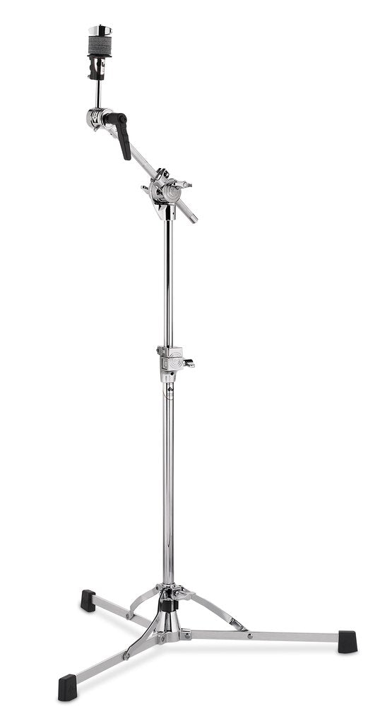 DW Hardware Retro Flush-base Boom Cymbal Stand