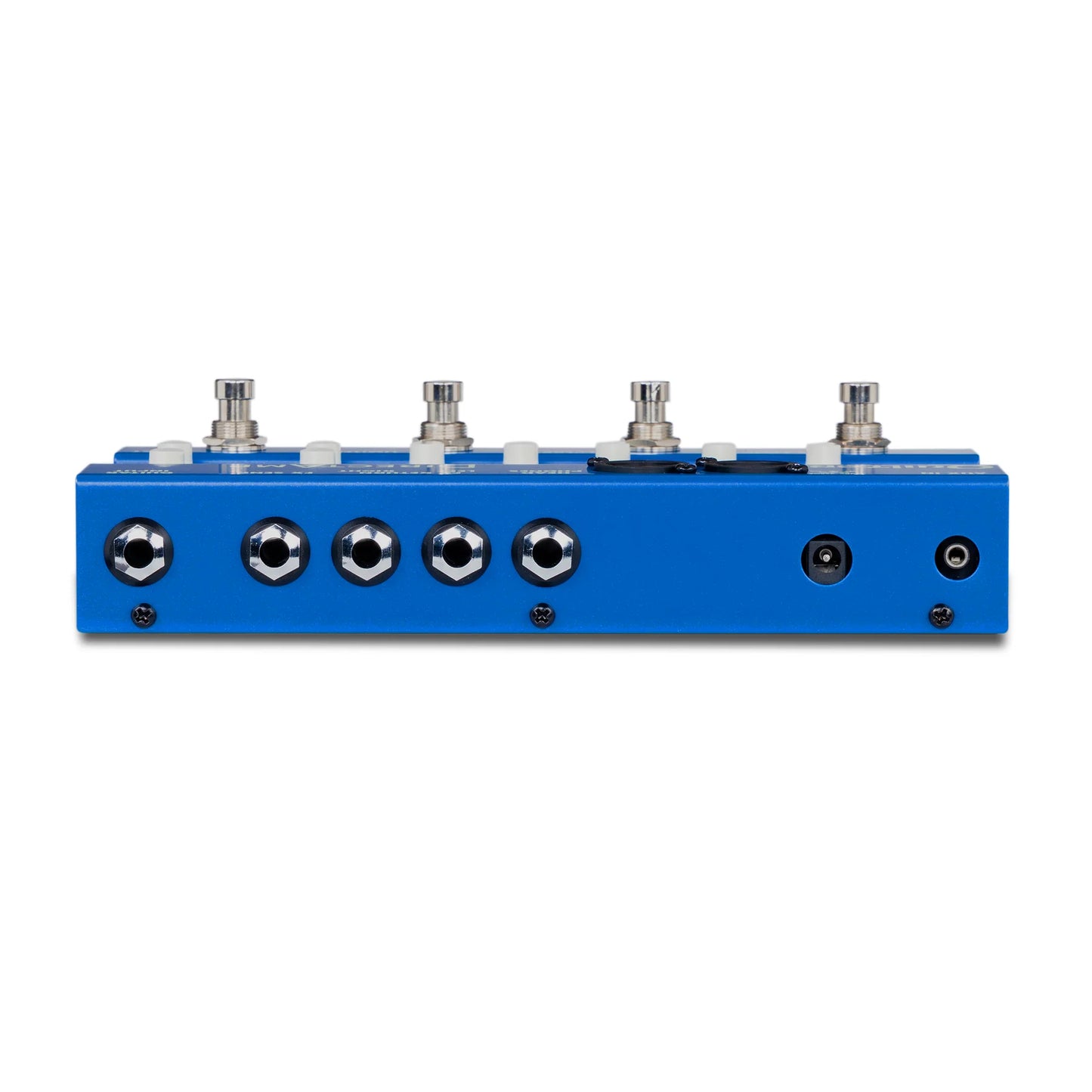 Quilter DirectAmp Stereo Amp and Cab Simulator