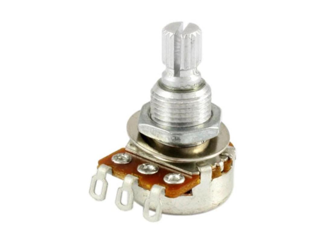 More Better 500K Mini Audio Potentiometer