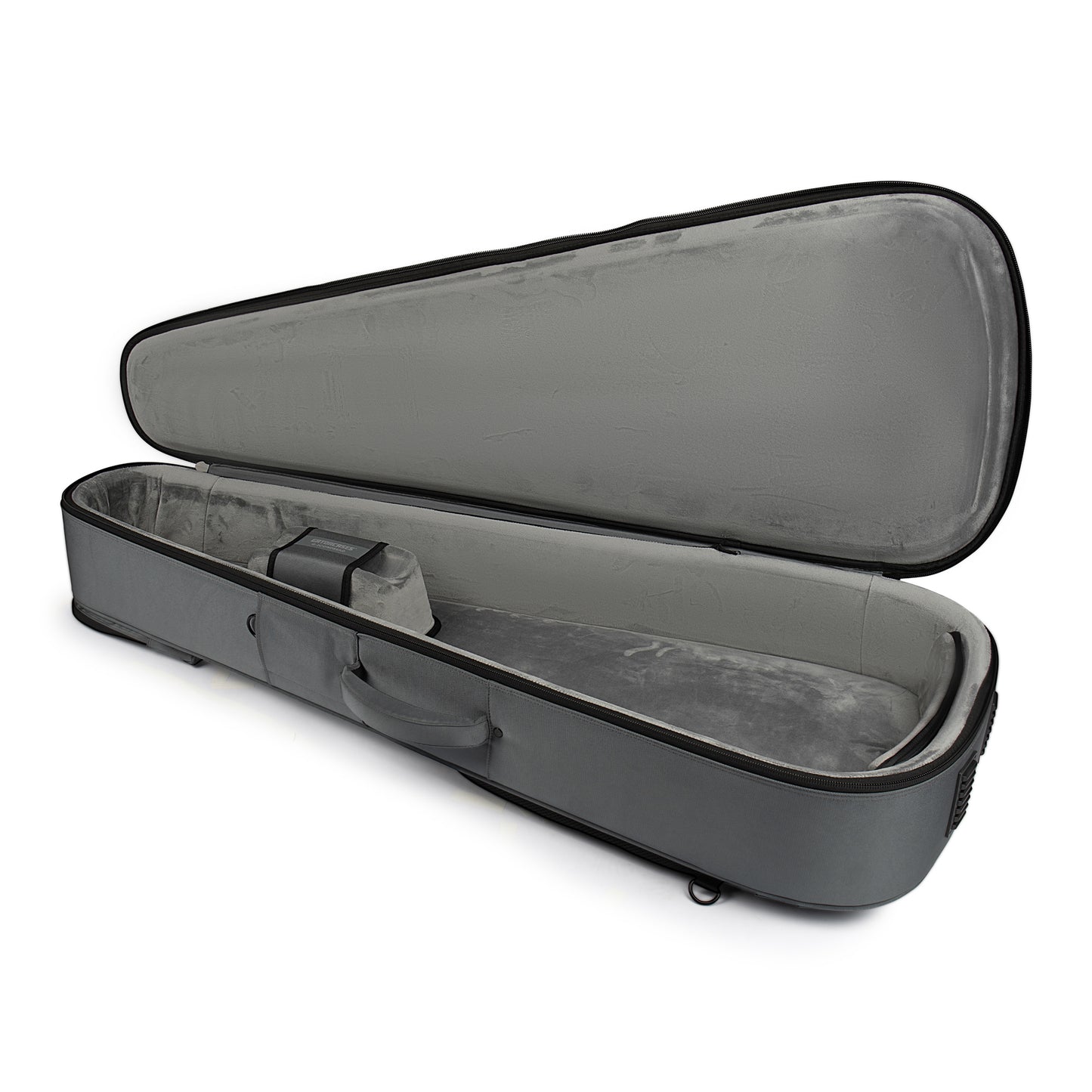 Gator ICON Series Bag For Dreadnought Guitars - Gray