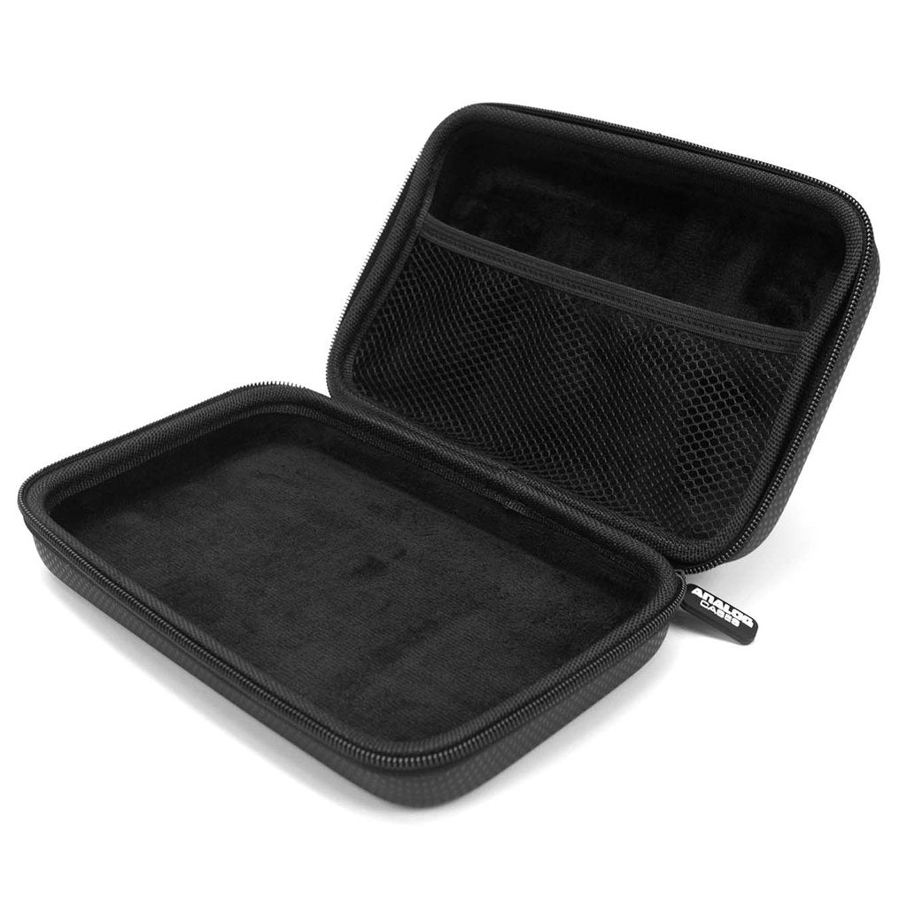 Analog Cases Glide Case for Korg Volca Series