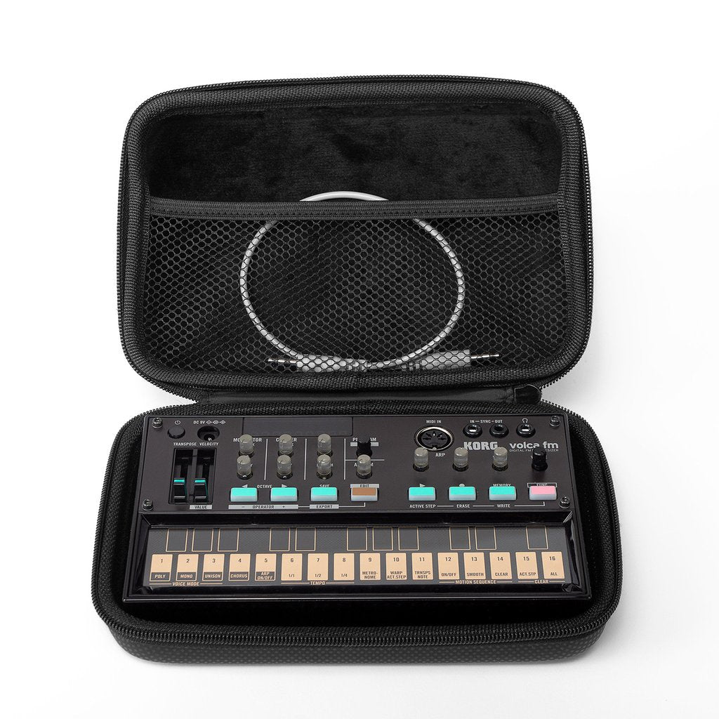 Analog Cases Glide Case for Korg Volca Series