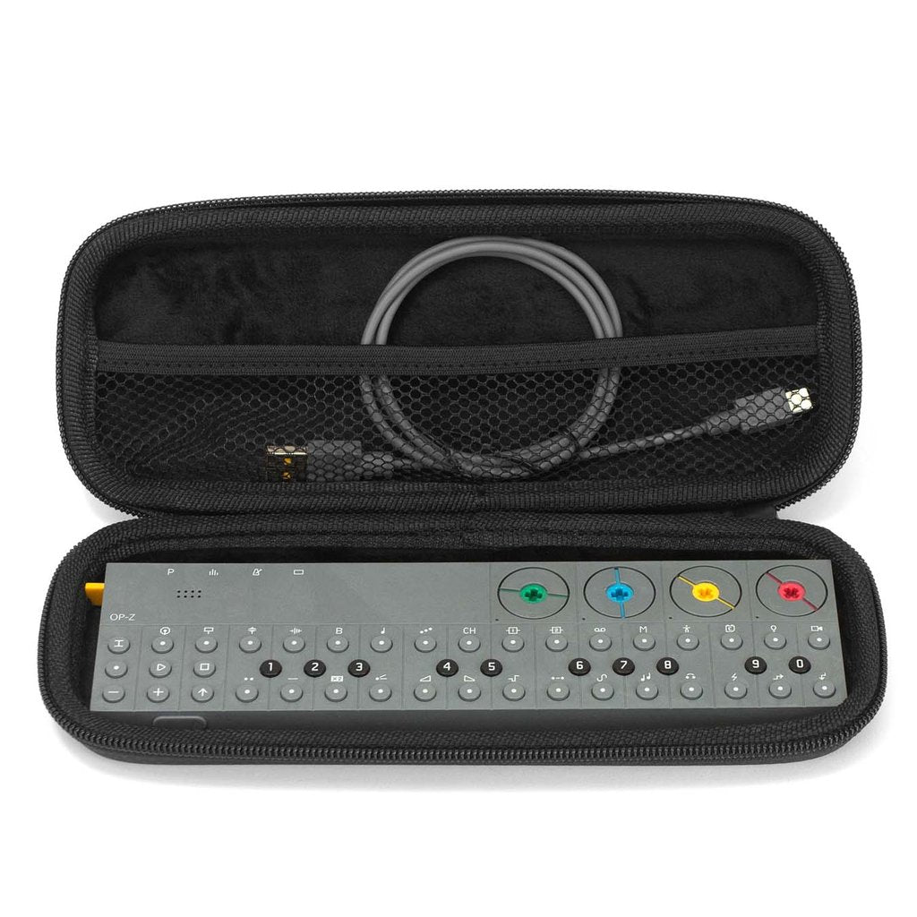 Analog Cases Glide Case for Teenage Engineering OP-Z