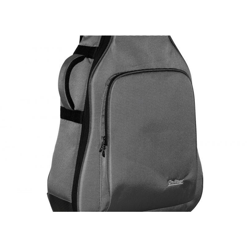 On-Stage Deluxe Acoustic Guitar Gig Bag