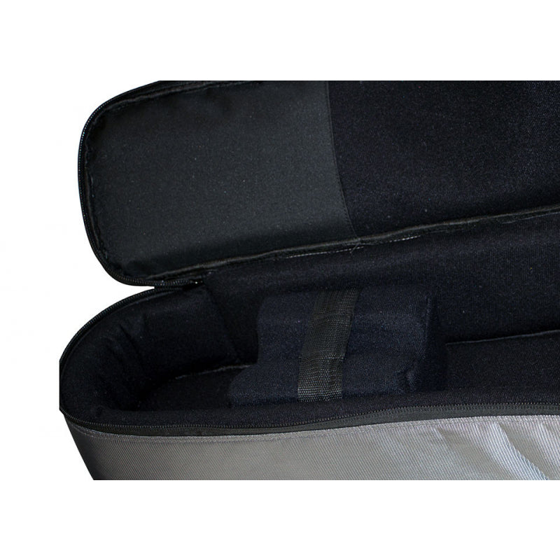 On-Stage Deluxe Acoustic Guitar Gig Bag