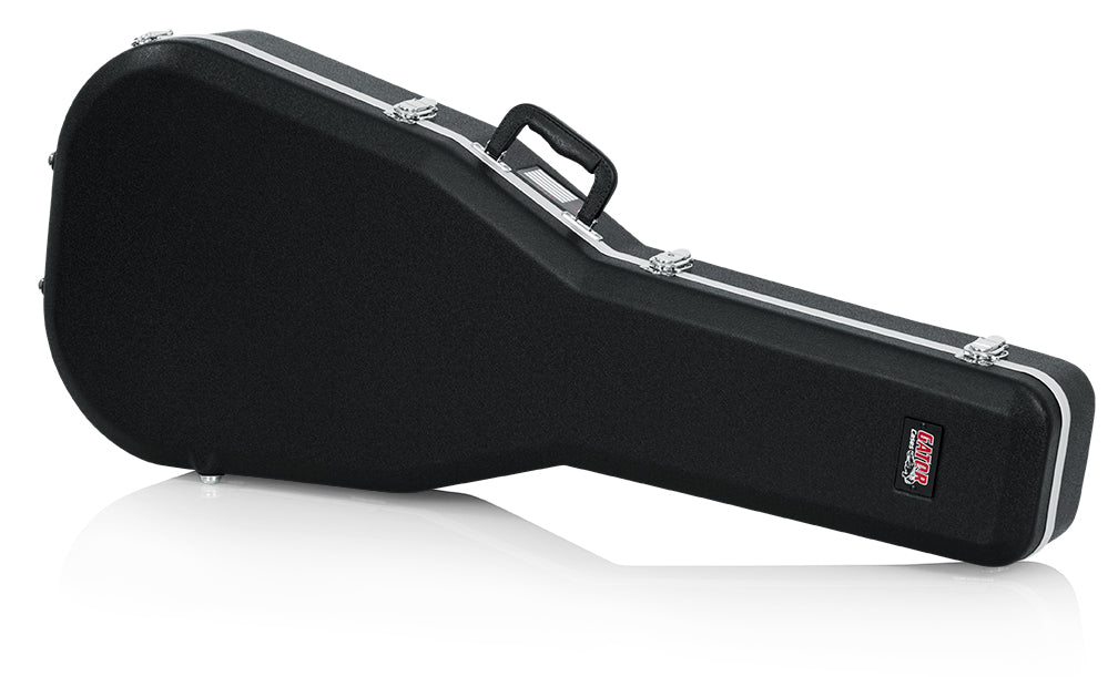 Gator GC-CLASSIC Deluxe ABS Classical Guitar Case