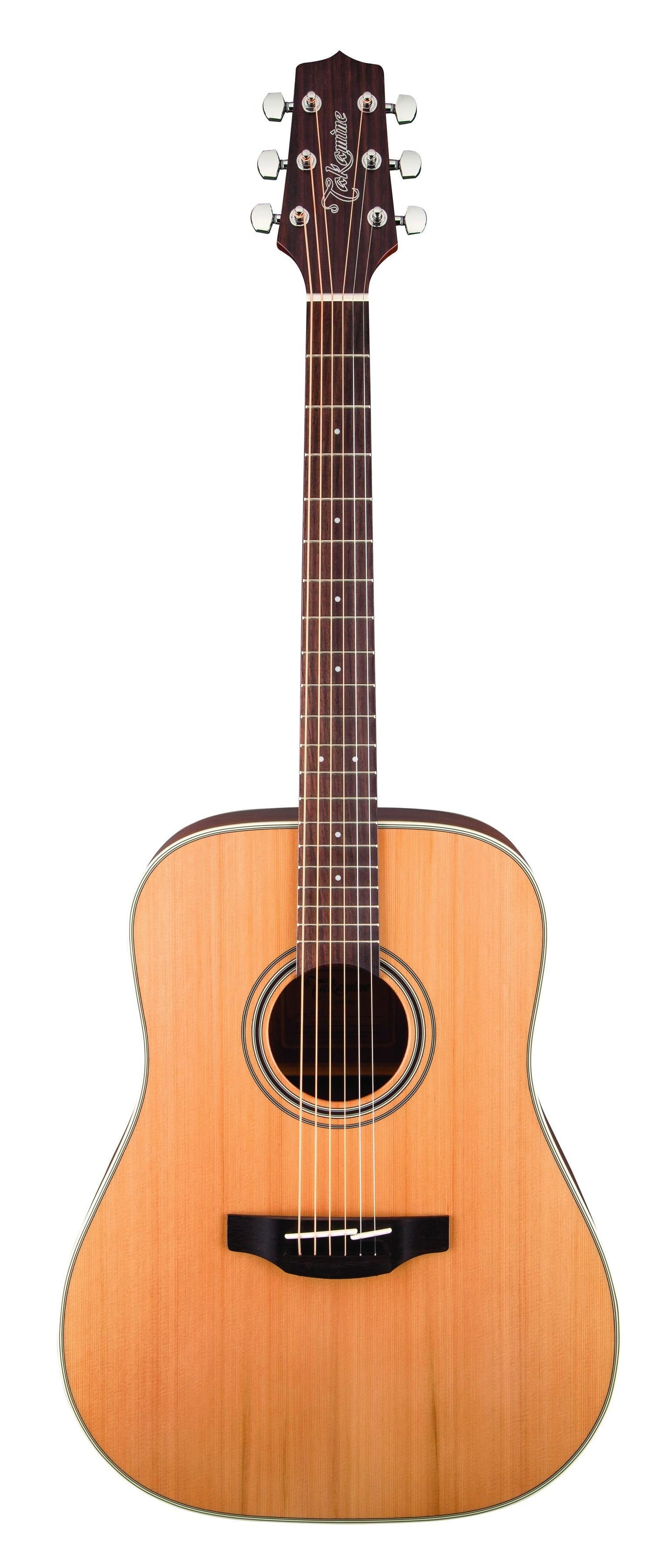 Takamine GD20-NS Acoustic Guitar - Natural