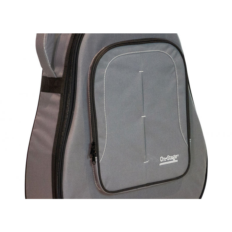 On-Stage Hybrid Acoustic Guitar Gig Bag