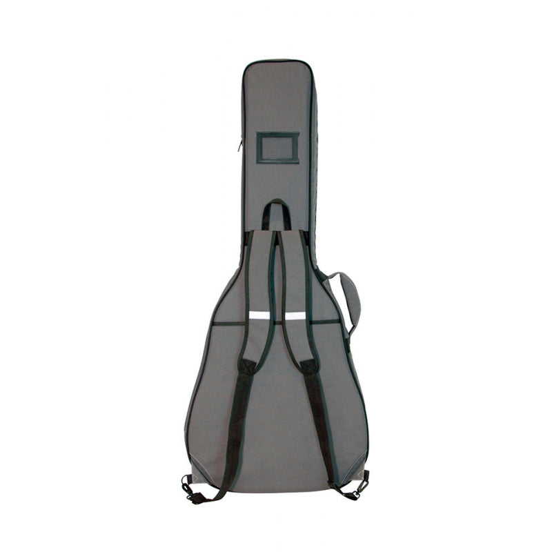 On-Stage Hybrid Acoustic Guitar Gig Bag