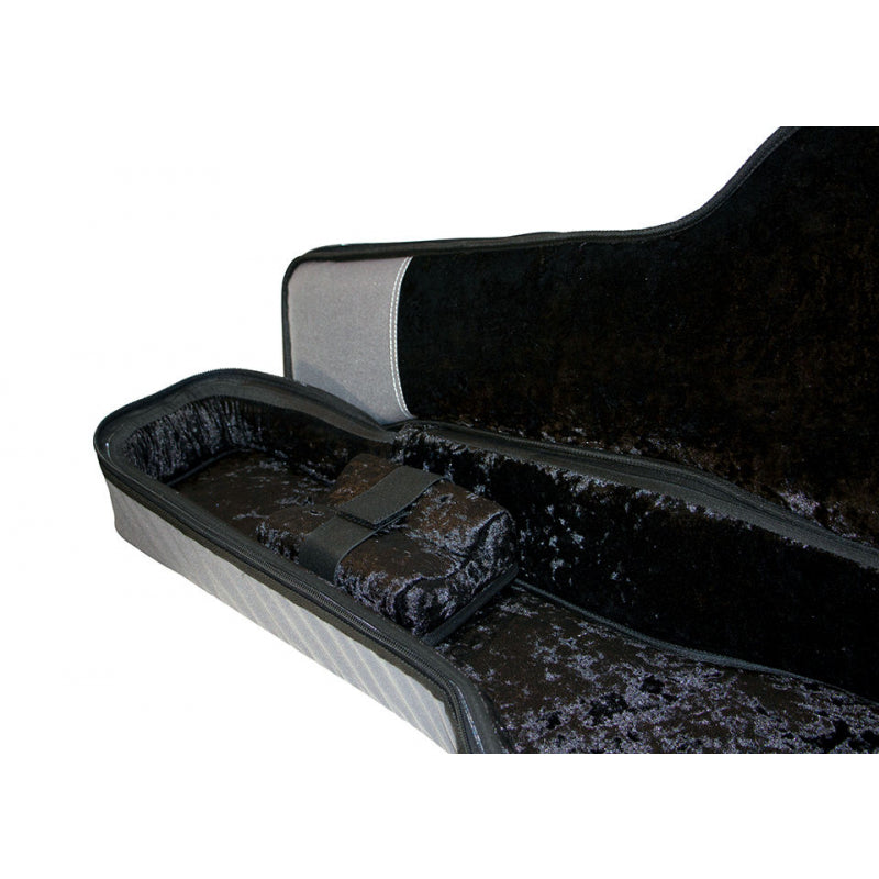 On-Stage Hybrid Acoustic Guitar Gig Bag