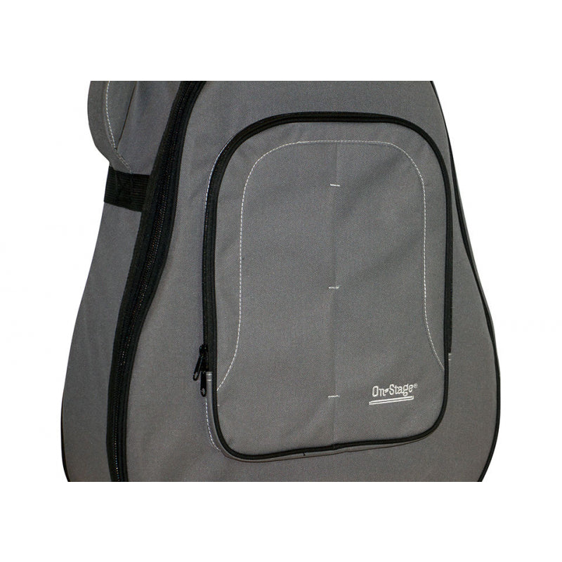 On-Stage Hybrid Classical Guitar Gig Bag