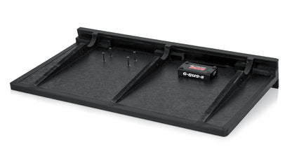 Gator Pedal Tote Pro Pedalboard w/Carry Bag