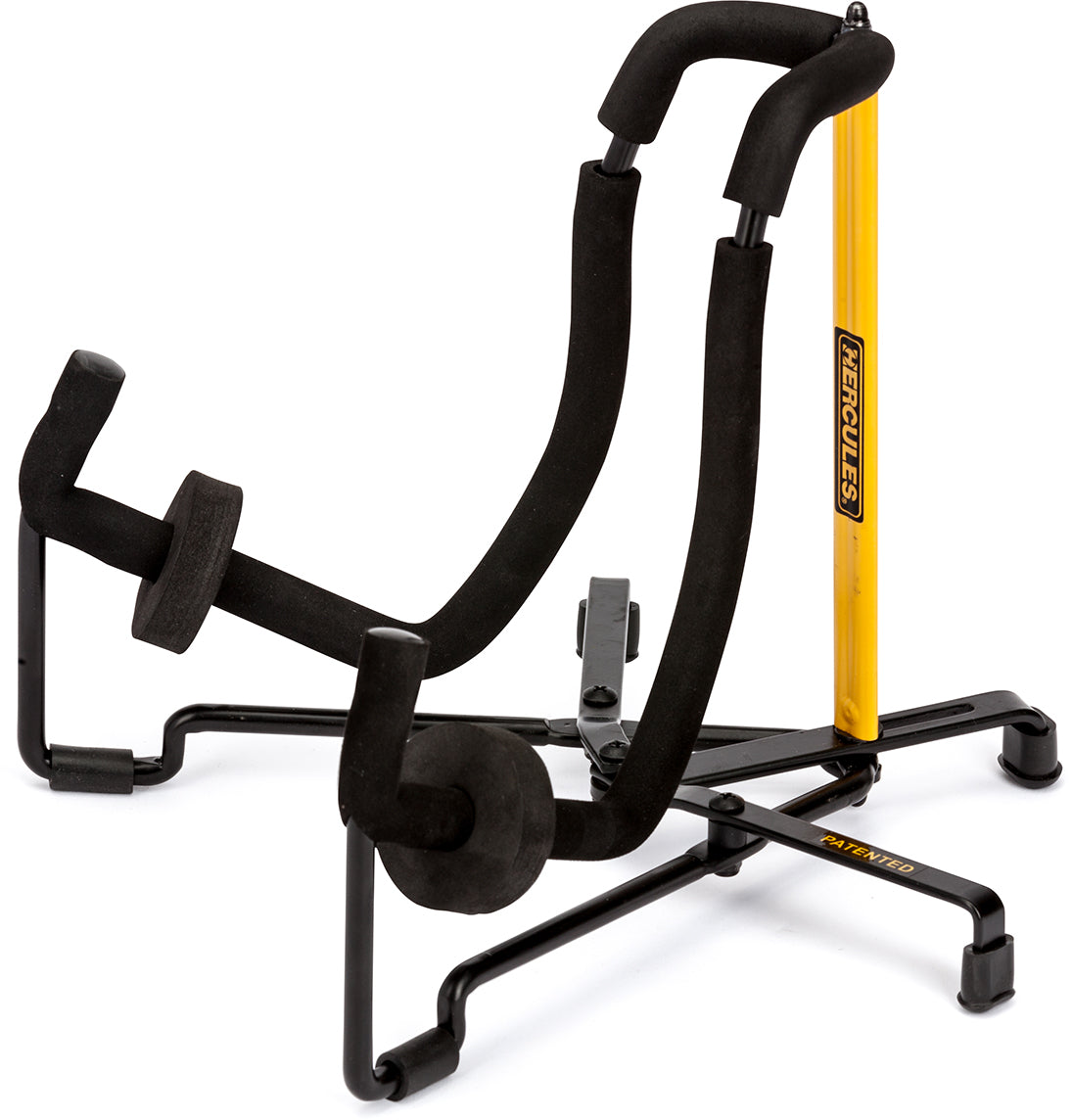 Hercules GS303B Travlite Folk Instrument Stand