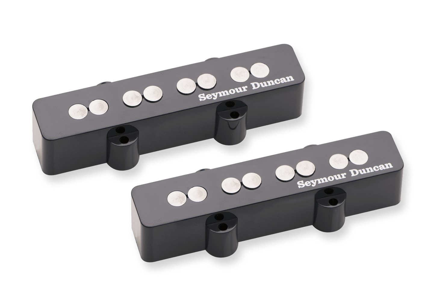 Seymour Duncan Quarter Pound 4-String Jazz Bass Pickup Set
