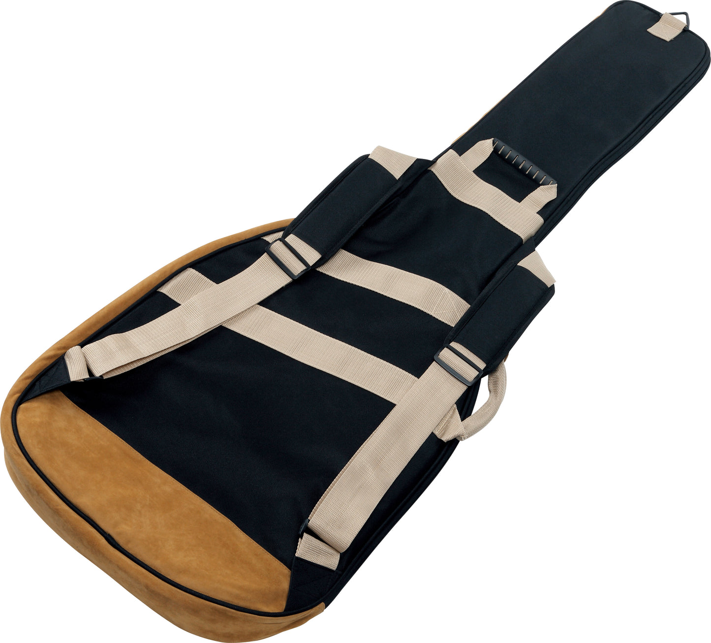 Ibanez Powerpad 541 Series Electric Bass Guitar Gig Bag - Black