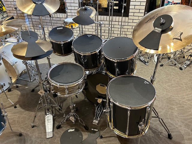 Vic Firth/Sound-Off Drum Muting Kit (Used)