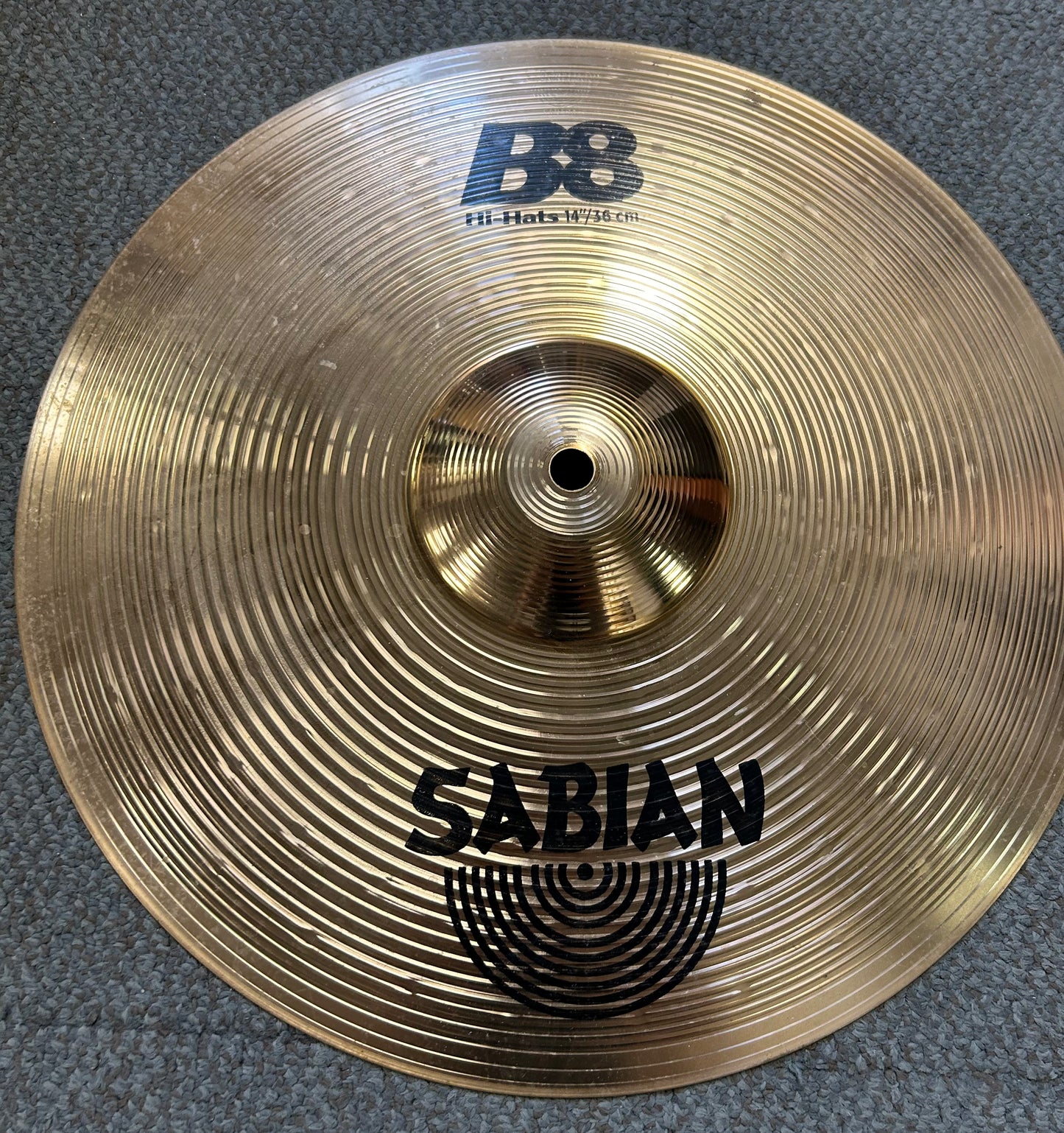 Zildjian ZHT