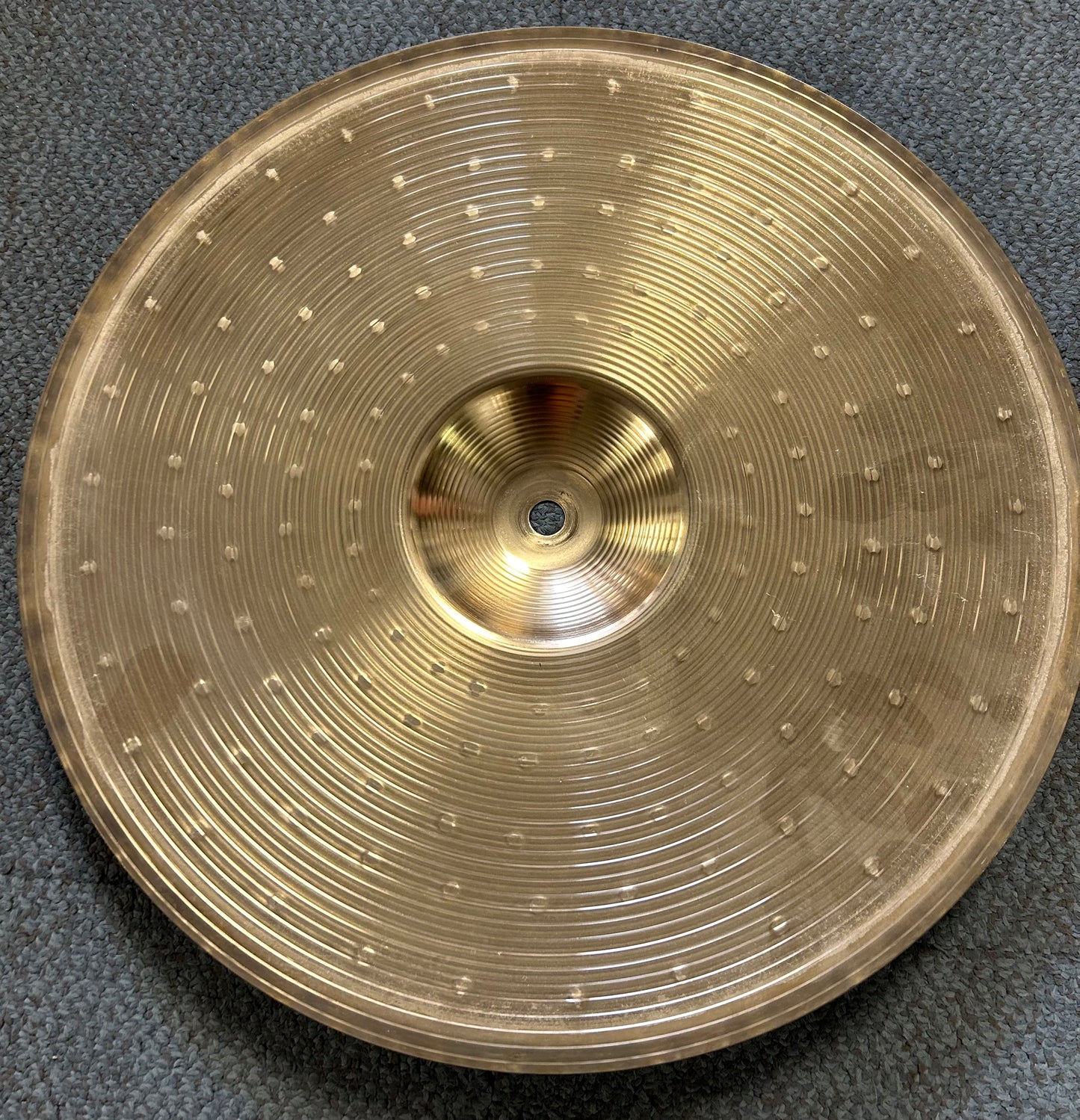 Zildjian ZHT