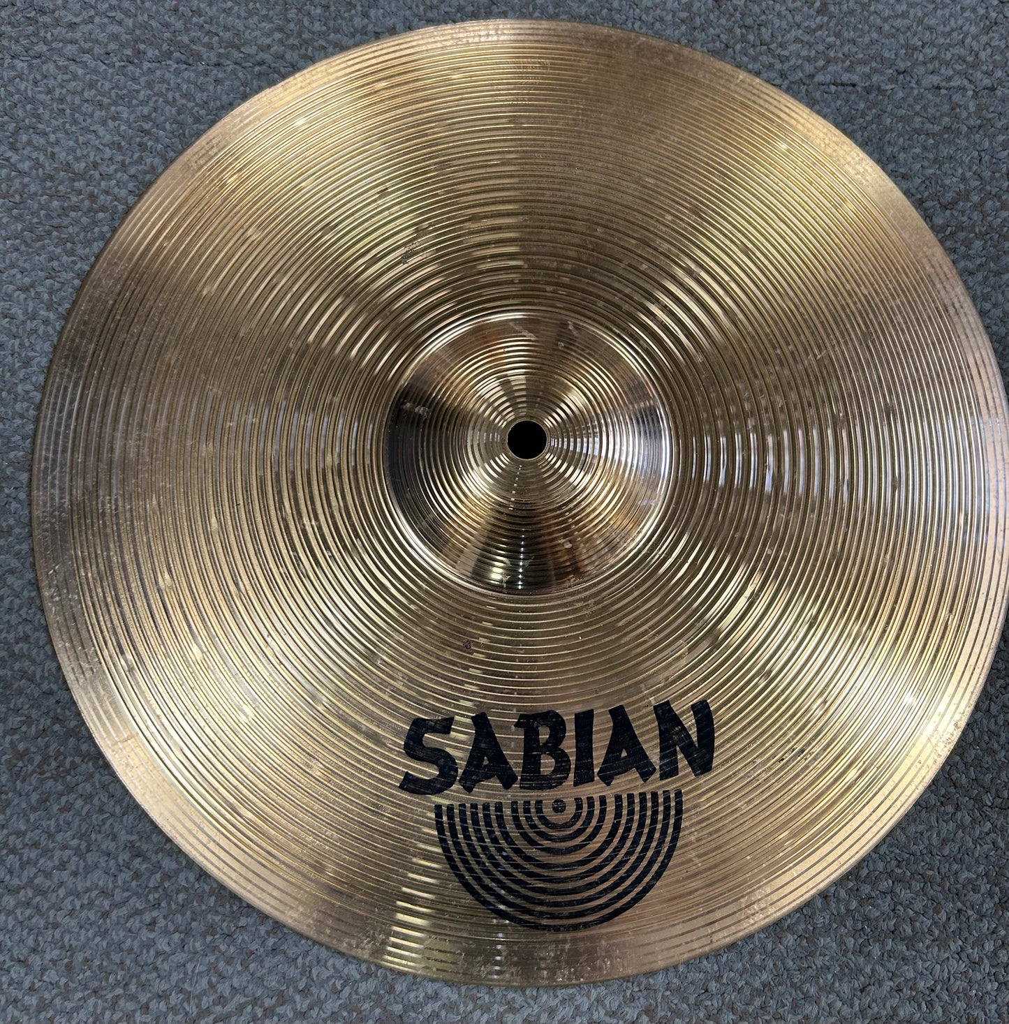 Zildjian ZHT