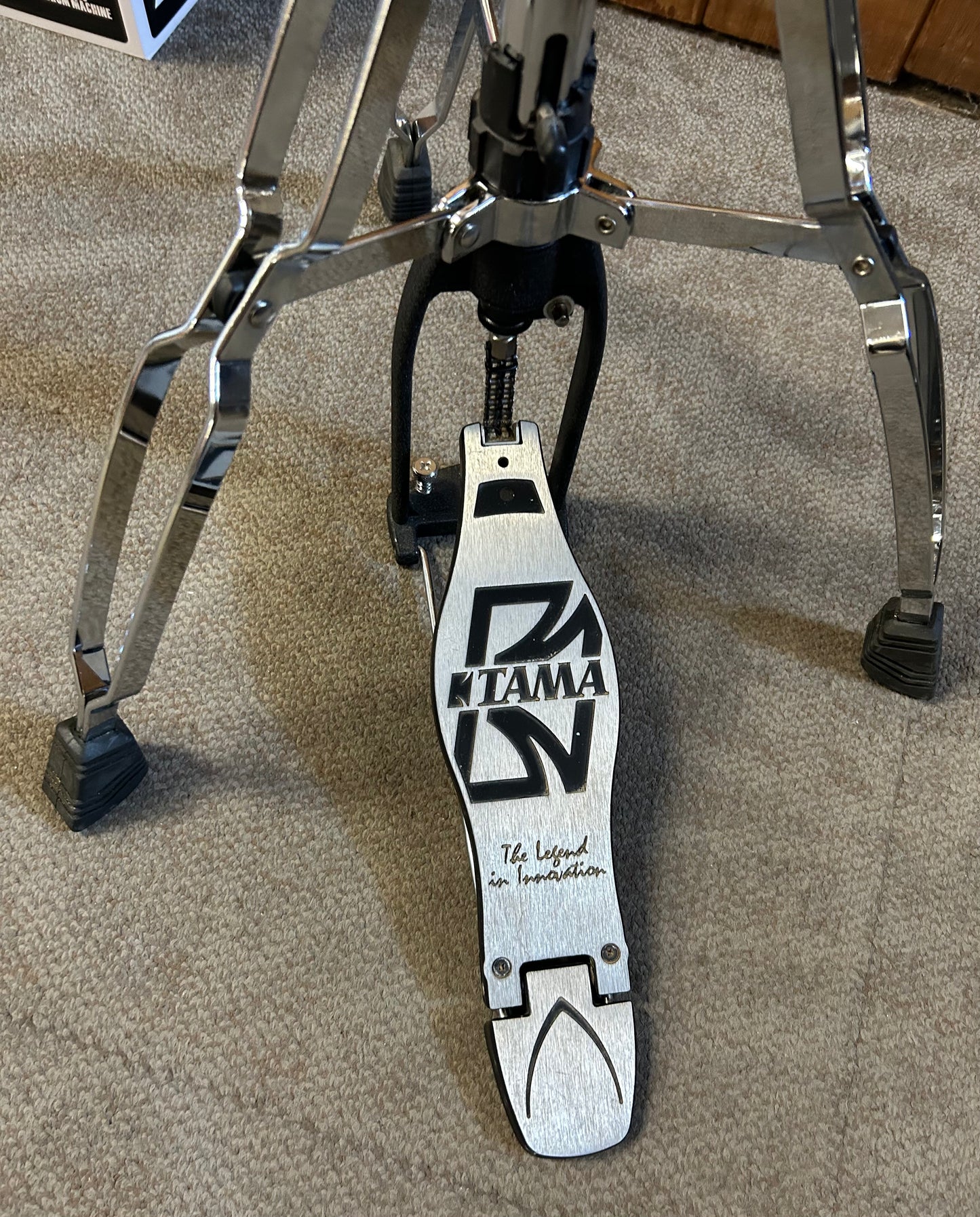 Tama HH75W Roadpro Hi Hat Stand (Used)