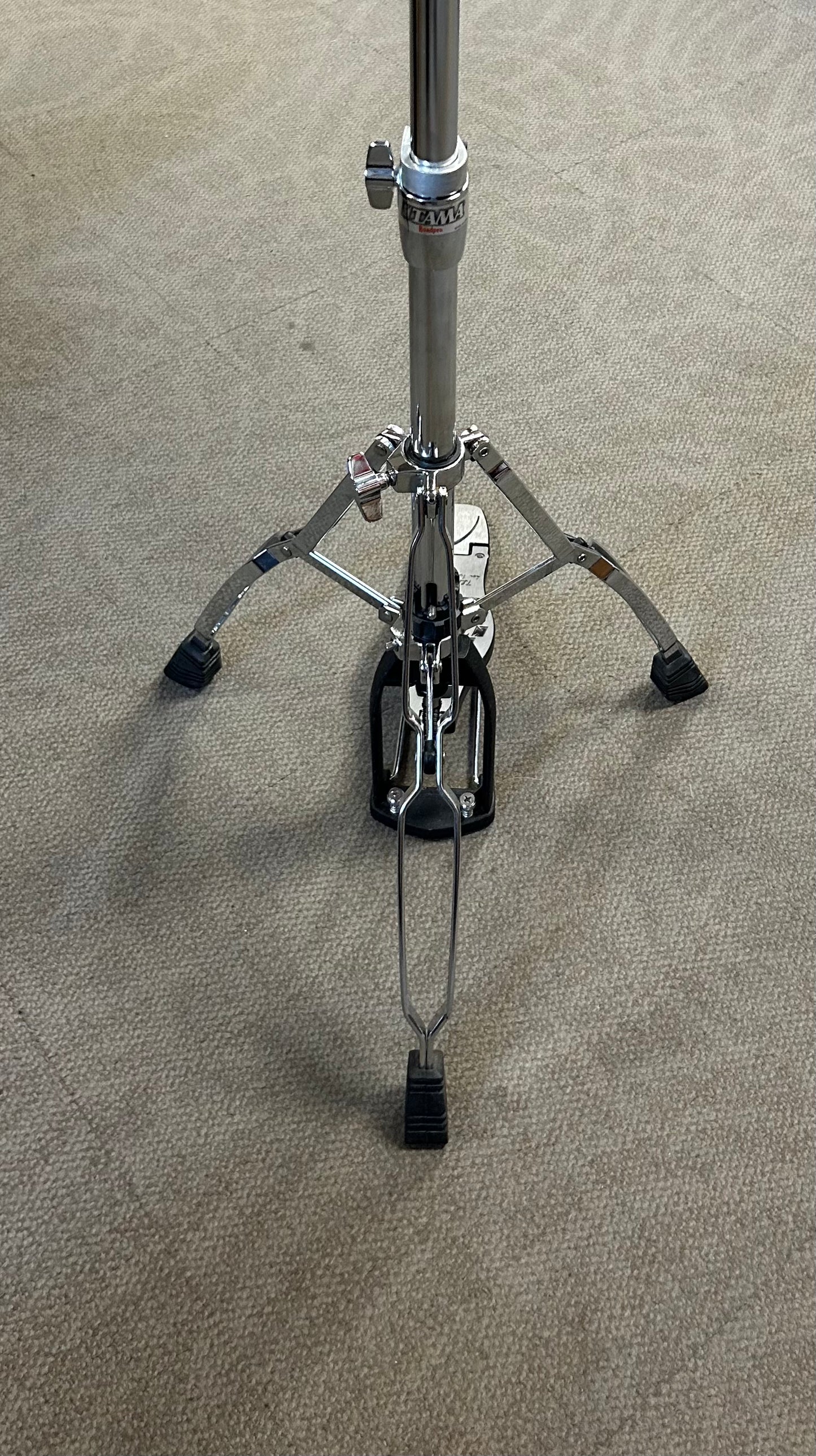 Tama HH75W Roadpro Hi Hat Stand (Used)