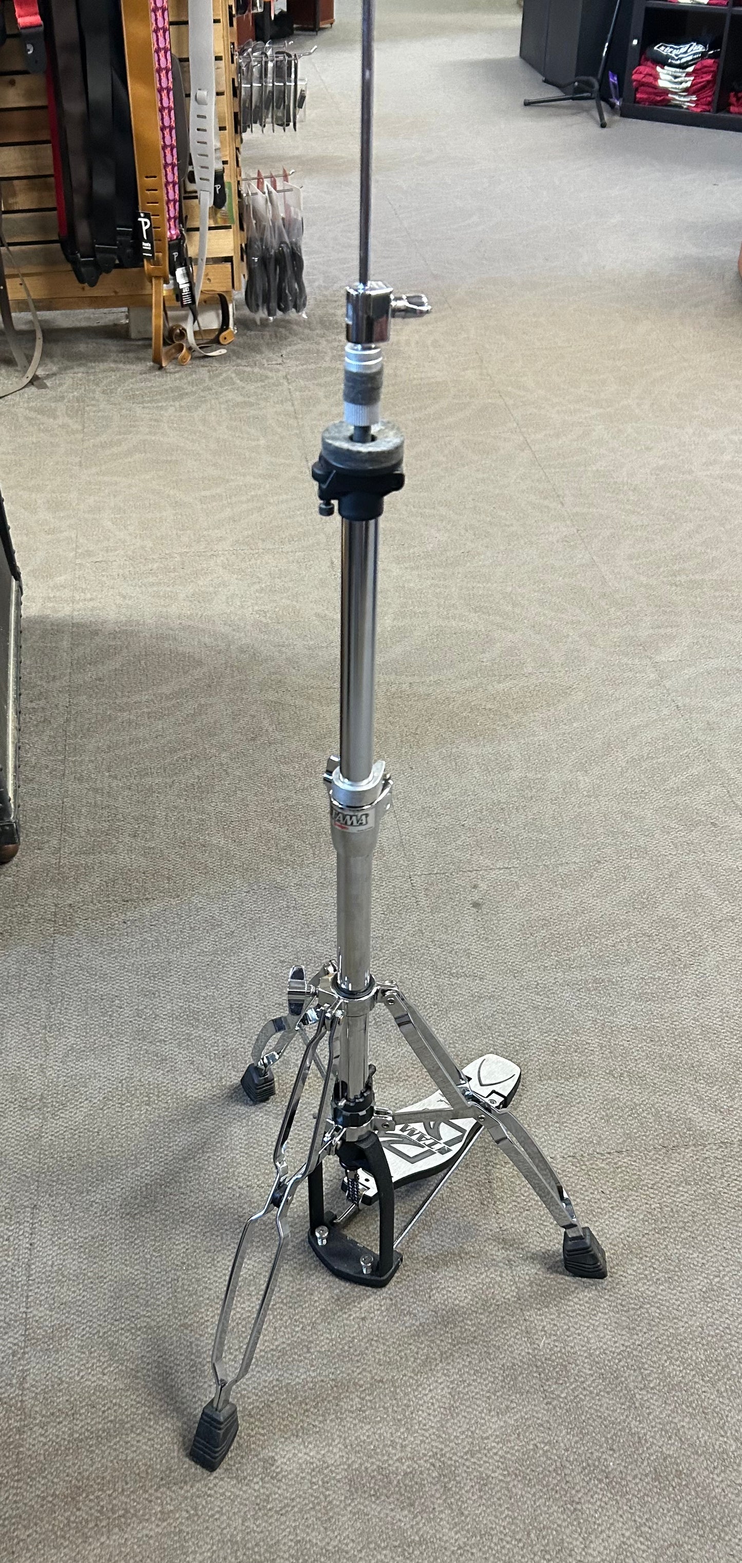 Tama HH75W Roadpro Hi Hat Stand (Used)