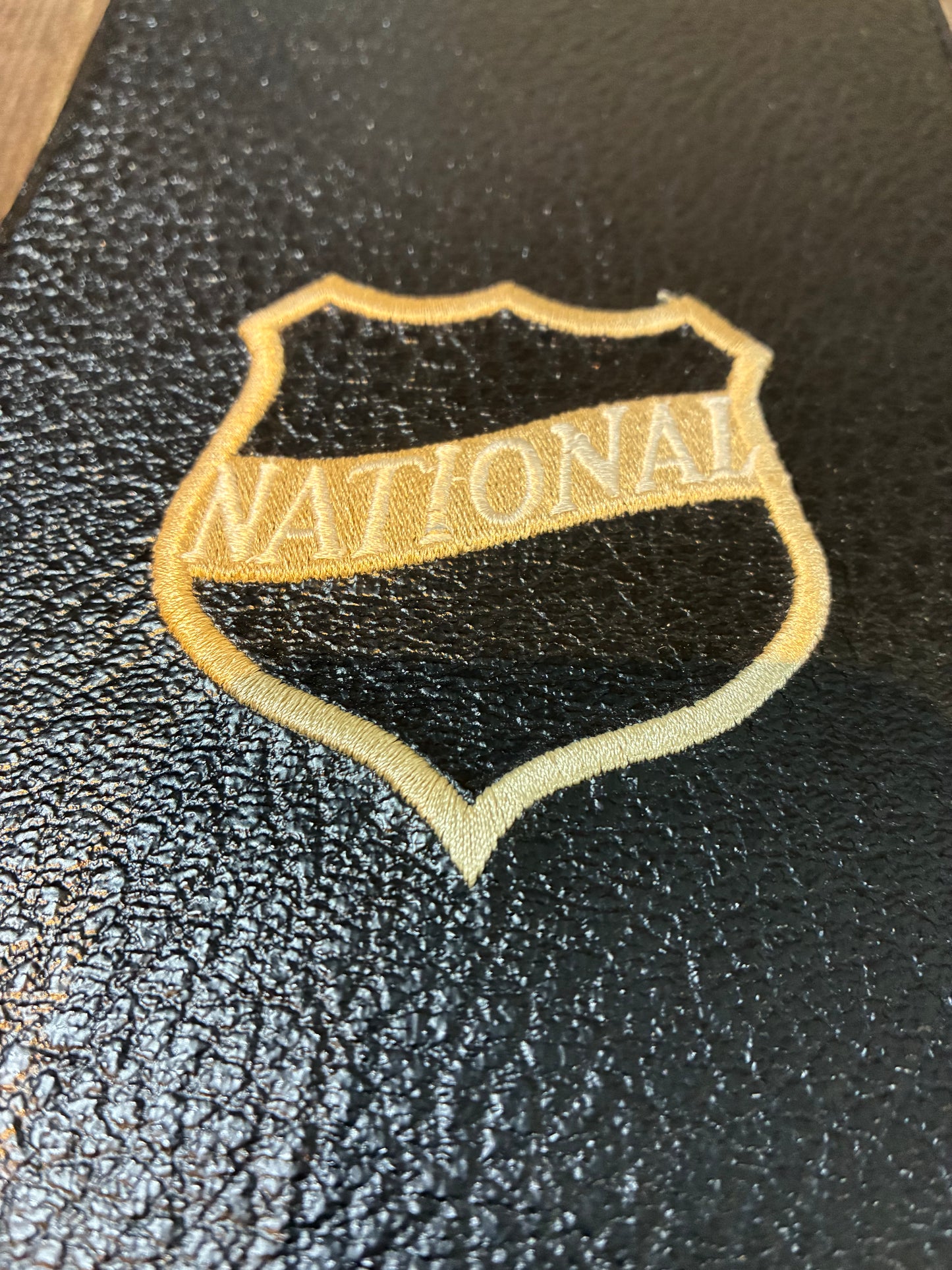 National 0-14 Resonator w/Case (2015)