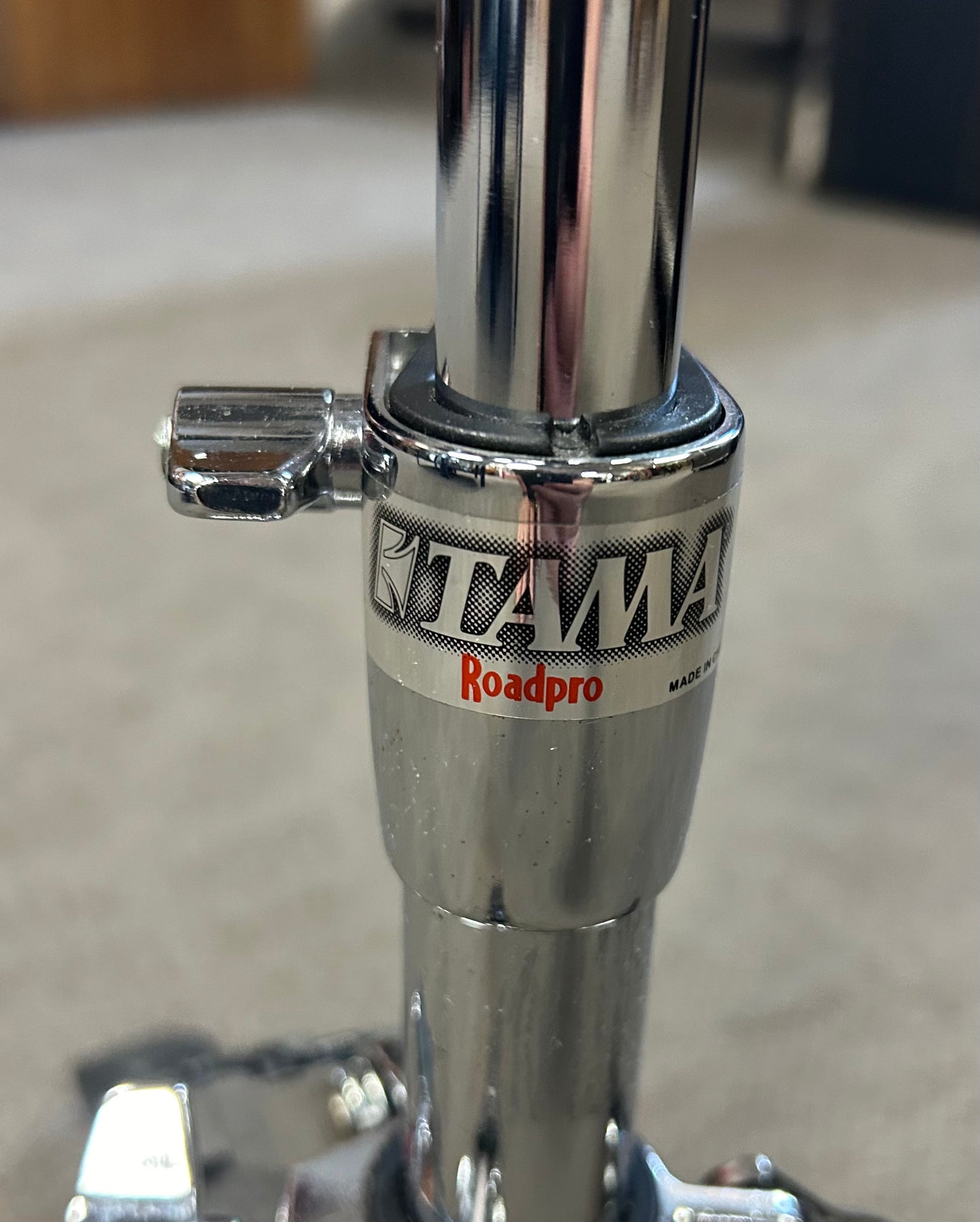 Tama HS70W Roadpro Snare Stand (Used)