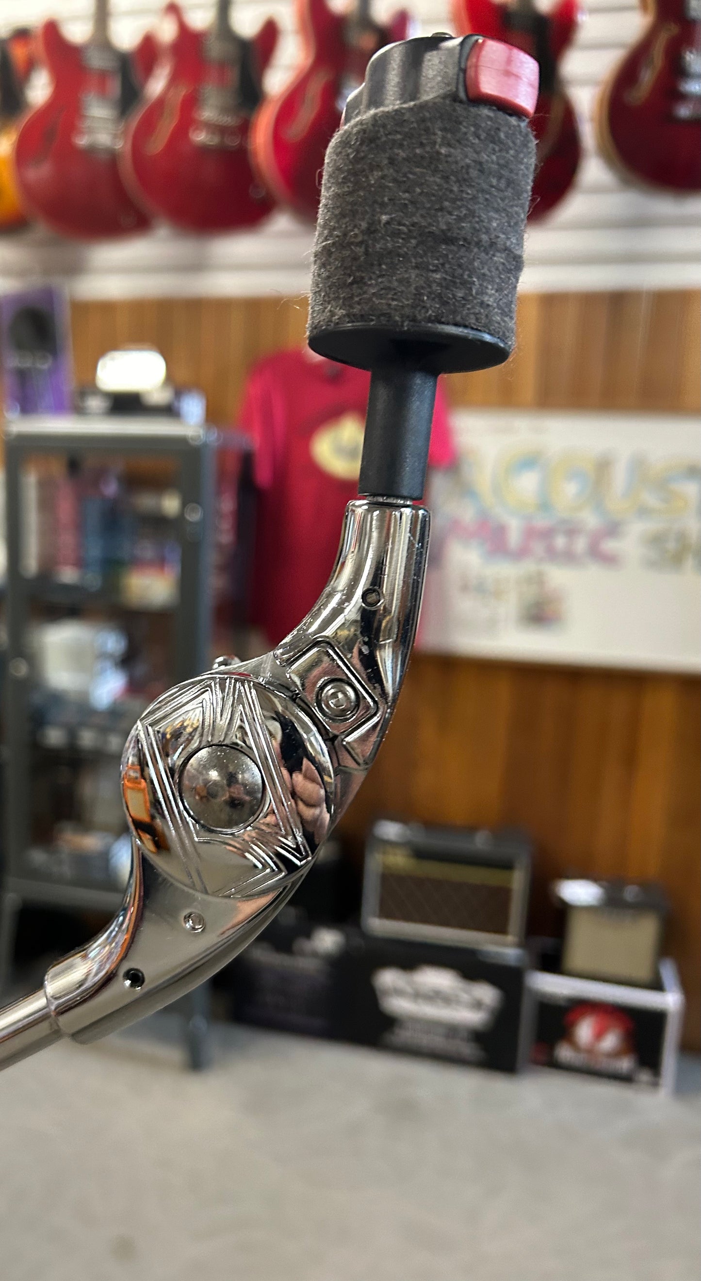 Tama HC73BWN Roadpro Boom Stand (Used)