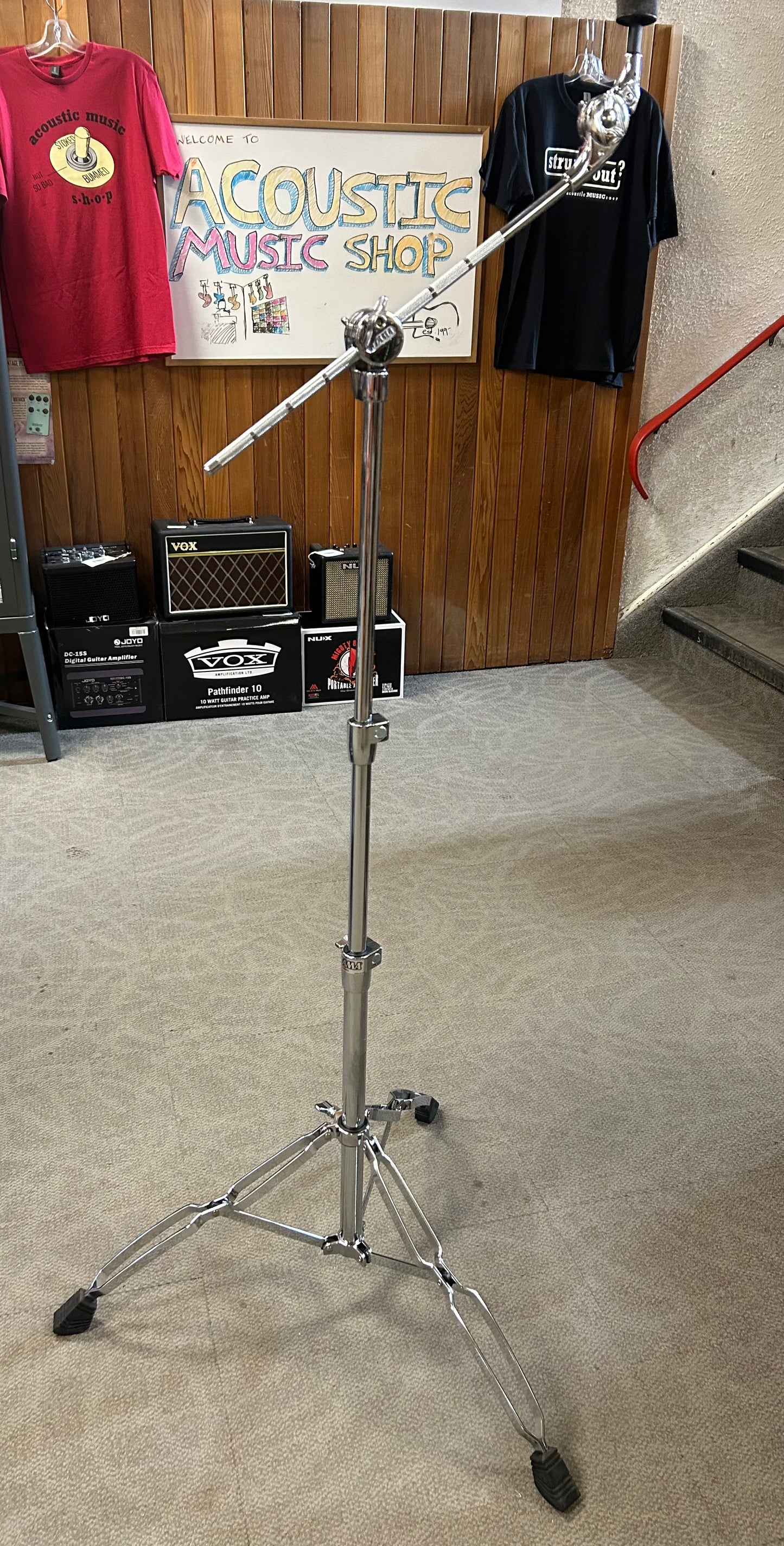 Tama HC73BWN Roadpro Boom Stand (Used)
