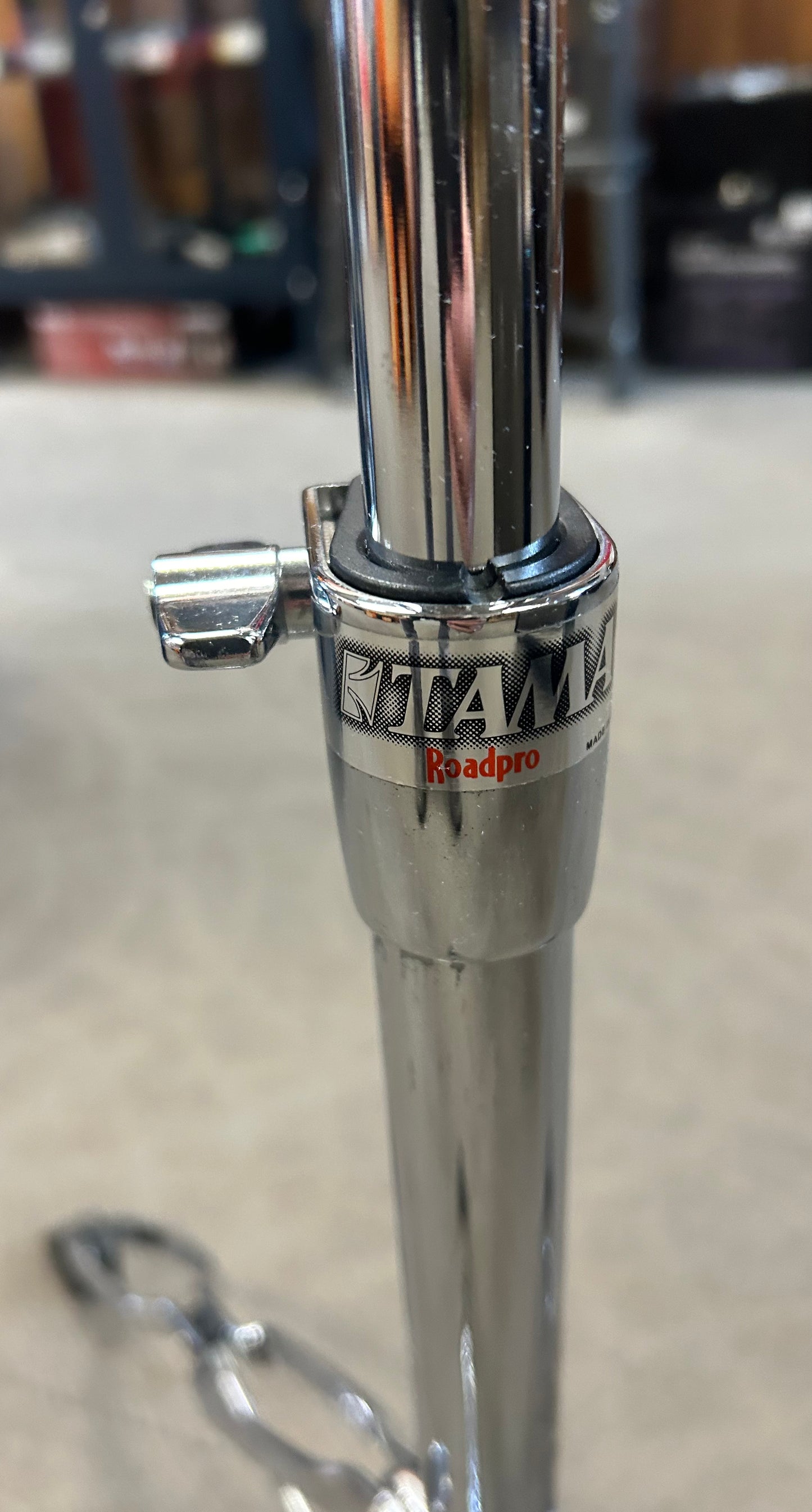 Tama HC73BWN Roadpro Boom Stand (Used)