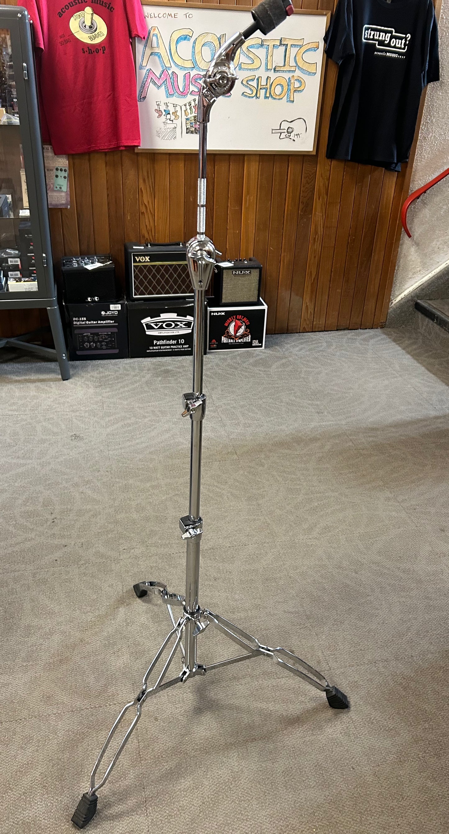 Tama HC73BWN Roadpro Boom Stand (Used)