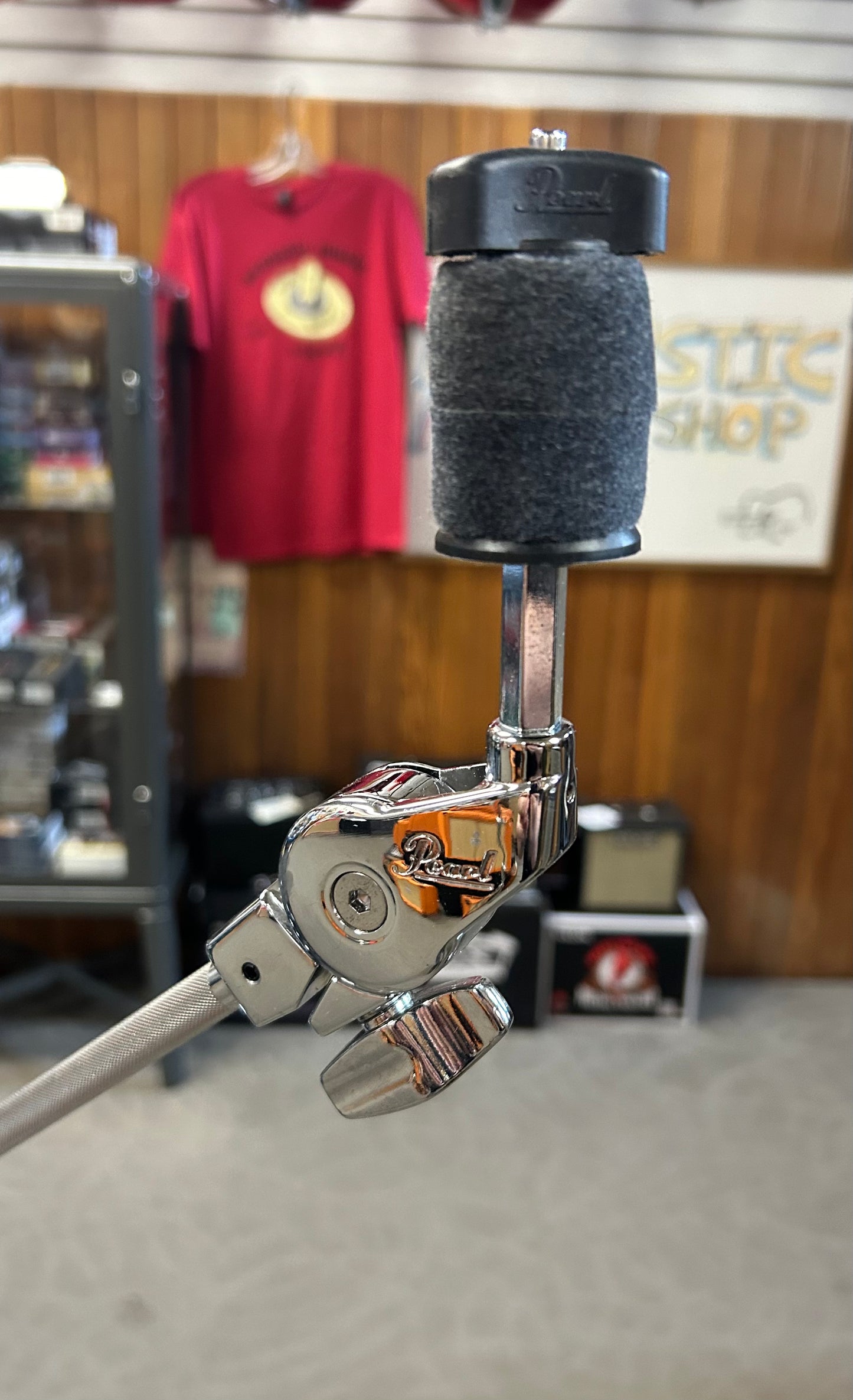 Pearl BC930 Boom Cymbal Stand (Used)