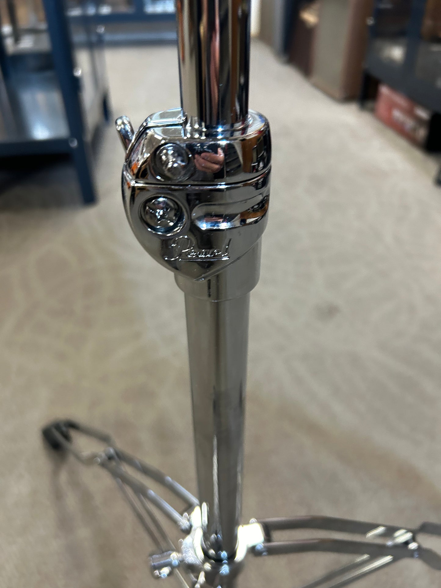 Pearl BC930 Boom Cymbal Stand (Used)