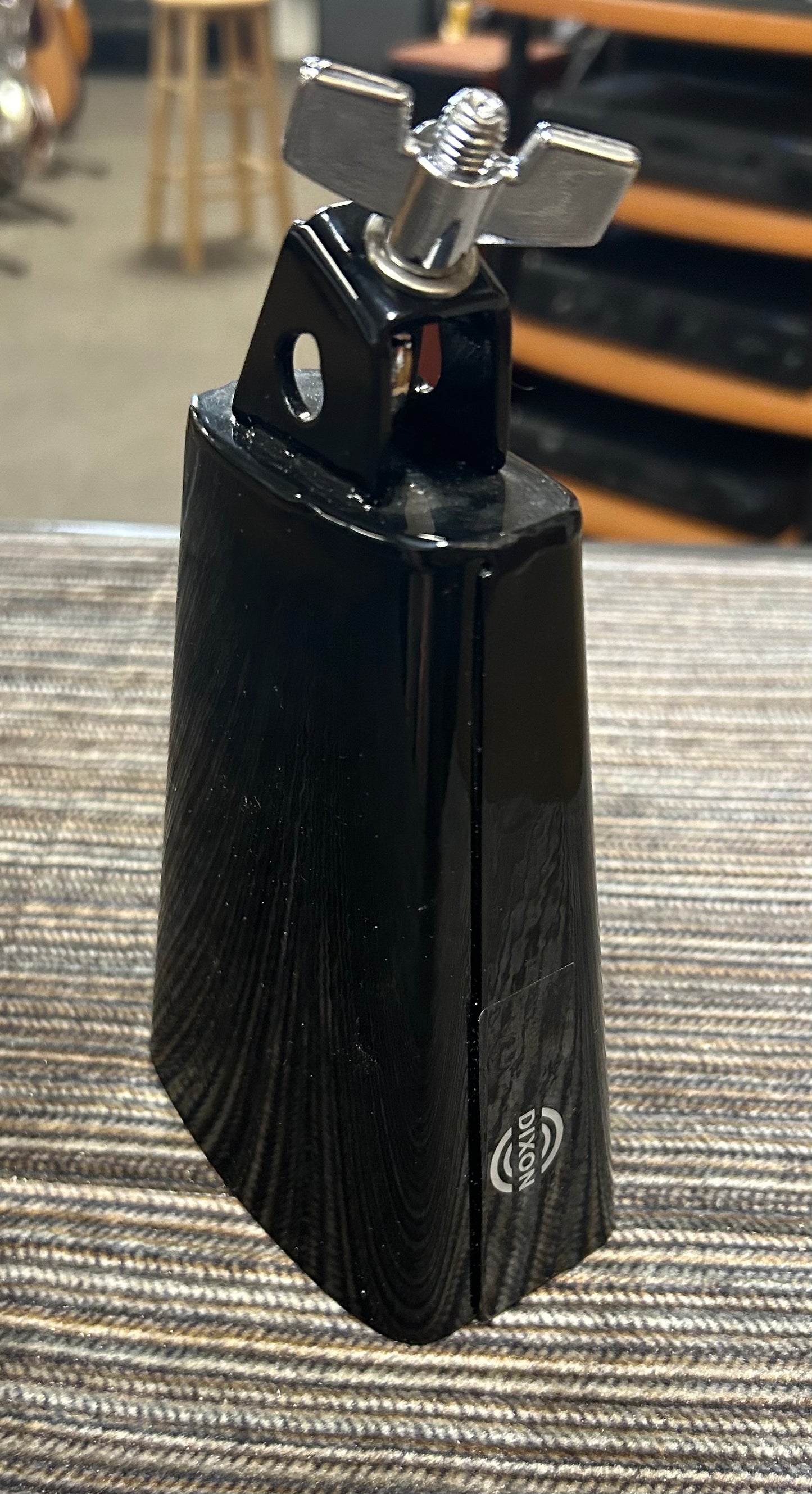 Dixon 6" Cowbell (Used)