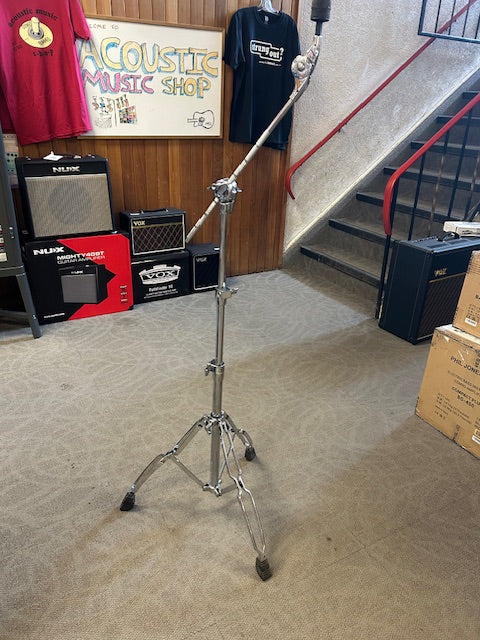 Tama Roadpro HC73BWN Boom Cymbal Stand (Used)