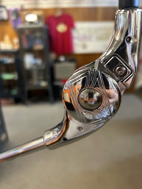 Tama Roadpro HC73BWN Boom Cymbal Stand (Used)