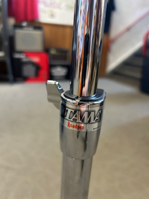 Tama Roadpro HC73BWN Boom Cymbal Stand (Used)