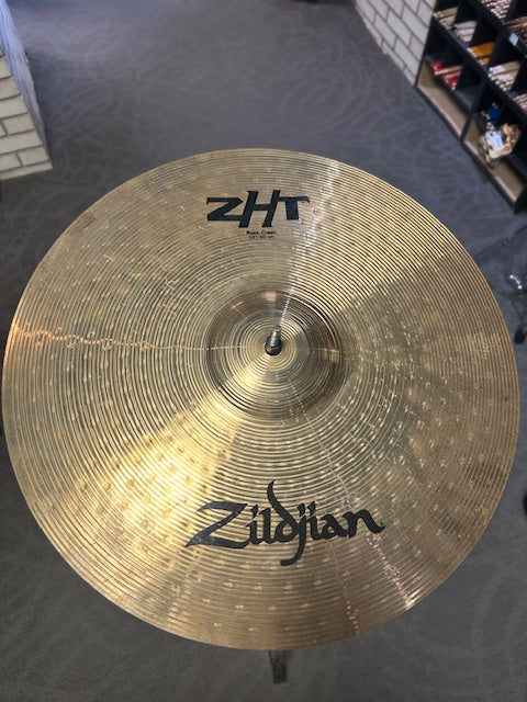 Zildjian 16" ZHT Rock Crash (Used)
