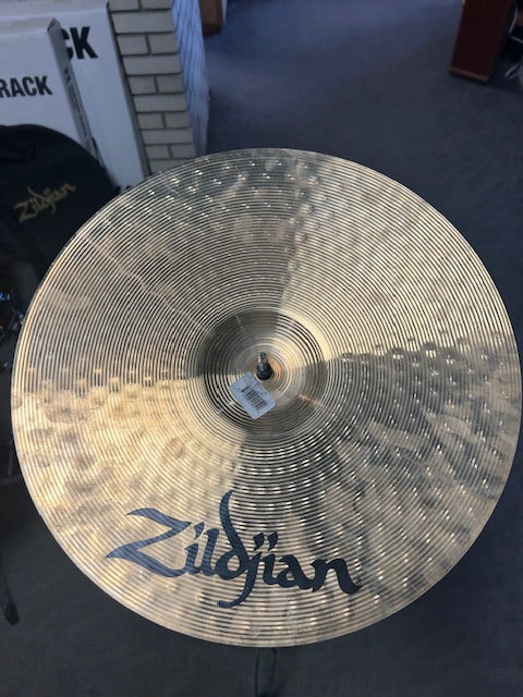 Zildjian 16" ZHT Rock Crash (Used)