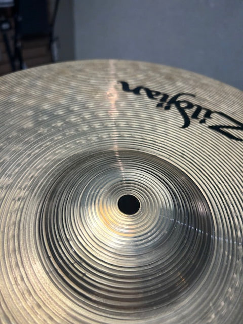 Zildjian 16" ZHT Rock Crash (Used)
