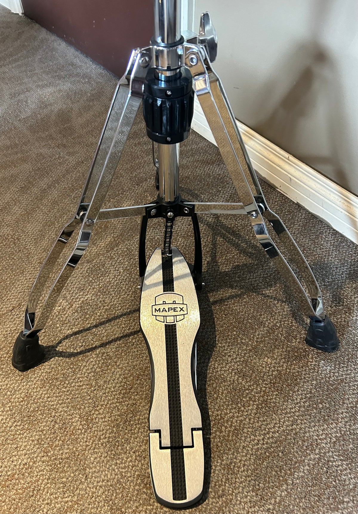 Mapex MPX-H600 Hi Hat Stand (Used)