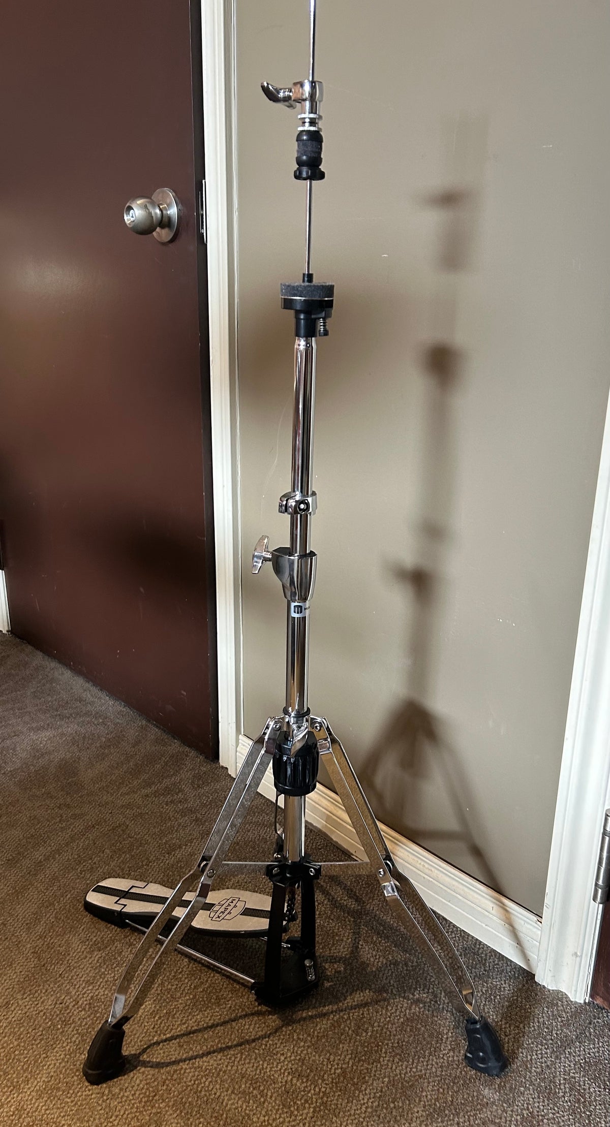 Mapex MPX-H600 Hi Hat Stand (Used)