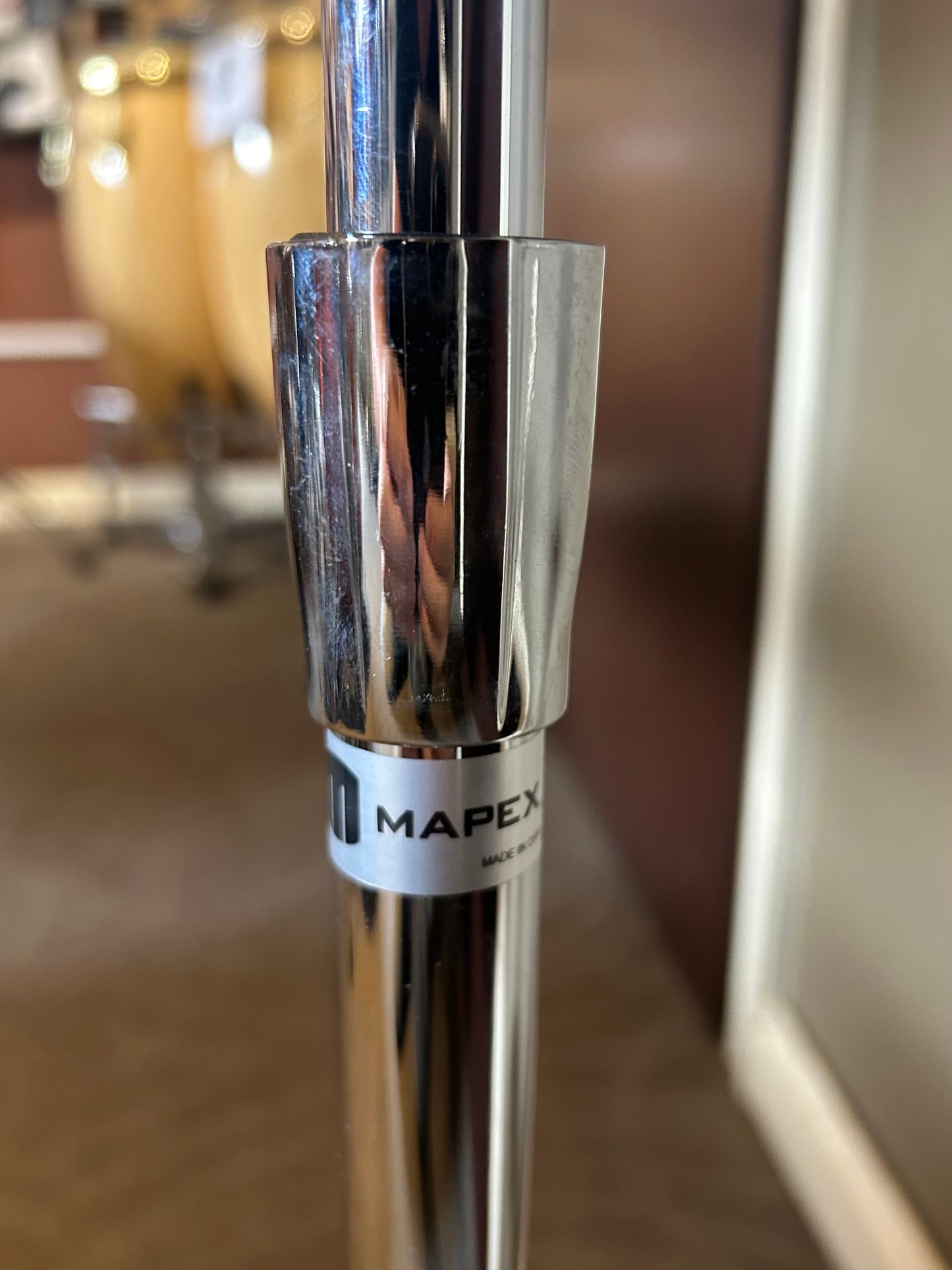 Mapex MPX-H600 Hi Hat Stand (Used)