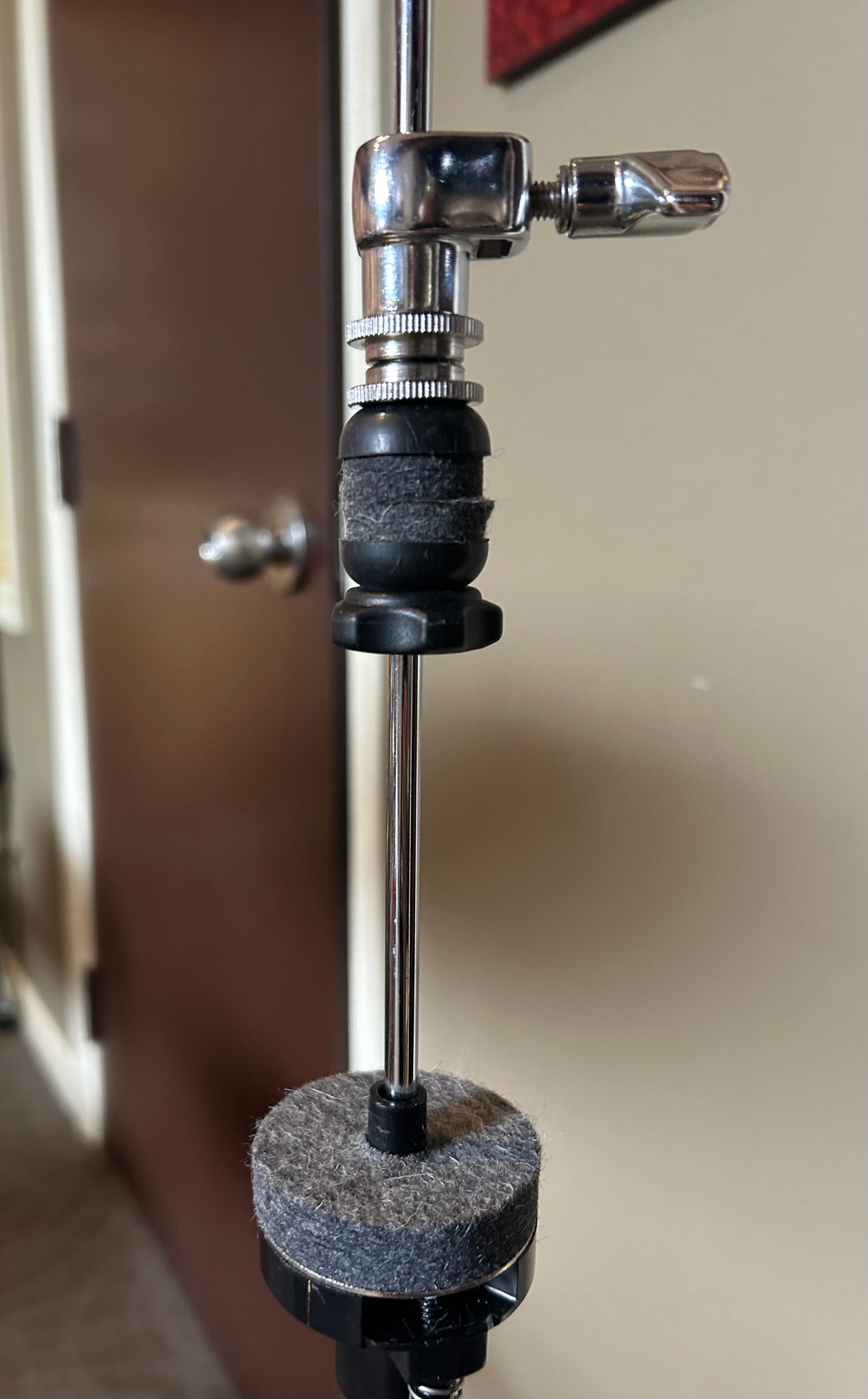 Mapex MPX-H600 Hi Hat Stand (Used)