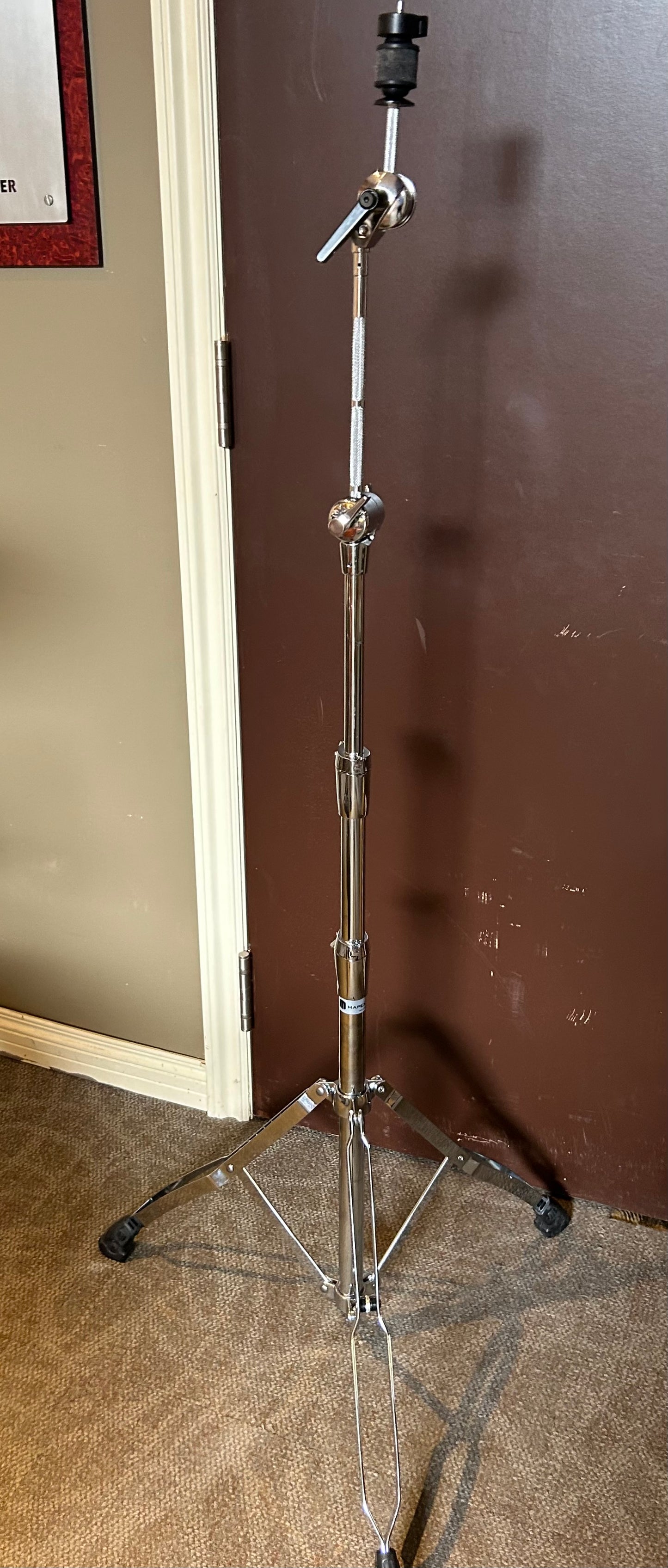 Mapex MPX-BF-1000 Premium Boom Stand (Used)